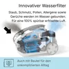 Thomas hoover Multi Clean X10 Parquet AQUA+ sacchetto, Anteprima dell’immagine prodotto 8