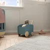 Calicosy - Chariot de rangement à roulettes L49,8 cm - Anteprima dell’immagine prodotto 2