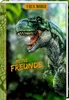 Freundebuch - T-Rex World - Meine Freunde Voir les images du produit 1