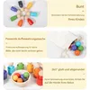 Lernspielzeuge, Regenbogen Bälle in Tassen, Montessori Produktbild-Vorschau 5