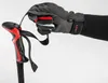 Lyžiarske palice LEKI "Haute Route 2" Dark Anthracite-Dark Náhľad obrázku produktu 8