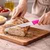 Solingen Brotmesser 20 cm extra scharf gezackte Klinge Produktbild-Vorschau 2