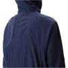 UYN Skipper OW Segel Windjacke Damen K859 - blue deep S Produktbild-Vorschau 6