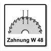 Festool 491952, Holz, 16 cm, 1,6 mm, Festool, TS 55, TSC Produktbild-Vorschau 7