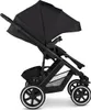 ABC Design GmbH Kinderwagen Salsa 5 Air - Coal Produktbild-Vorschau 13