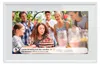 Denver Frameo PFF-725 blanc Voir les images du produit 2