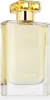 A product shot of a perfume bottle. Voir les images du produit