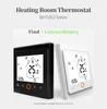 Digital LCD Tuya WiFi Raumthermostat, Programmierbares Produktbild-Vorschau 8