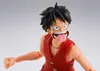One Piece S.H.Figuarts Actionfigur Dracule Mihawk Hawkeye Produktbild-Vorschau 8