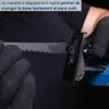 Akumulatorowa pilarka szablasta Scheppach BC-RS250-X | Podgląd zdjęcia produktu 18