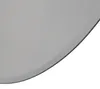 6er Set Spiegelplatten, Deko Tischspiegel MIRROR rund D. Produktbild-Vorschau 3