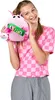 Snackles, Series 2, Lamb (Jelly Belly), Kuschelig-weiches, Produktbild-Vorschau 3