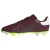 Adidas Copa Pure 2 Club FxG JR Fußballschuhe Größe: 36 2/3 Produktbild-Vorschau 2