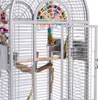 Vogelkäfig Haiti · Platinum von Montana Cages Produktbild-Vorschau 3