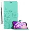 Cadorabo Hülle für Samsung Galaxy A20 / A30 / M10s Schutz Produktbild-Vorschau 1