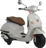 Jamara Ride-on Vespa GTS 125, 3 rok/roky, 4 kolo/kola, Náhled obrázku produktu 12