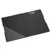 Herlitz Klemmbrett Mappe easy orga to go DIN A4 blau Produktbild-Vorschau 2