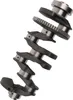 Vilebrequin pour BMW N42 N46 2.0L 116i 118i 120i E81 E87 Voir les images du produit 9