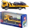 Siku Abschleppwagen Spielzeugauto gelb ; 2712 Produktbild-Vorschau 16