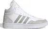 Adidas Hoops 3.0 Mid Navy Navy 8,5 Produktbild-Vorschau 14