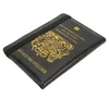 Großbritannien Passport Cover,Antimagnetic Passport Produktbild-Vorschau 6