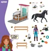 Schleich Horse Box mit Lisa & Storm Produktbild-Vorschau 13