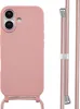 imoshion Silikonowe etui ze sznurkiem do Apple iPhone 17 - Podgląd zdjęcia produktu 1