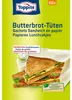 Toppits, Butterbrot Tüten 60Stück Náhled obrázku produktu 2