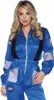 NASA Spacesuit - Fasching Halloween Kostüm Anzug Größe: S-M Produktbild-Vorschau 9
