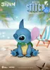 Mini Figurka Stitch w Letnich Stroju - Beast Kingdom (7 Voir les images du produit 7