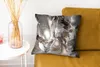 MuchoWow® Zierkissen Sofakissen Wohnzimmer Dekokissen 40x40 Produktbild-Vorschau 6