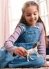 Cavallo Schleich Knabstupper castrone Anteprima dell’immagine prodotto 8