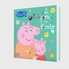 Peppa Wutz Bilderbuch: Meine Mama ist die Beste Produktbild-Vorschau 3