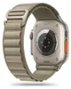 Tech-Protect Nylon Pro Apple Watch 6 / 7 / 8 / 9 / 10 / Se Voir les images du produit 8