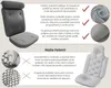 HelloBath® polštář do koupele pro relaxaci | polštářek pod Náhled obrázku produktu 9