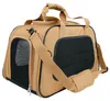 Mersjo Explorer Borsa Trasportino per Cani e Gatti fino a 8 Anteprima dell’immagine prodotto 6