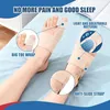 2x Hallux Valgus Korrektur Schiene - Zehenbegradigung für Produktbild-Vorschau 4