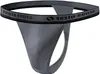 Sesto Senso Uomo STRING TIGER Slip Intimo Tanga Perizoma Anteprima dell’immagine prodotto 5