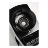 Kaffeemühle Calibra (schwarz/edelstahl, 160 Watt, Produktbild-Vorschau 9