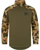 Range Sweater, herenmodel (mat groen), maat 2XL Productafbeelding-voorbeeld 1