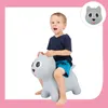 Tff Jumping Kitten Grey Kartón 162 Tootiny Náhľad obrázku produktu 11