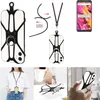 K-S-Trade 3in1 Handykette Handyband Handykordel Halsband Produktbild-Vorschau 1