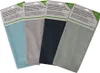 Microfaser Universal Handtuch 40 x 68 cm, 4er Set Produktbild-Vorschau 1