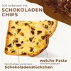 Handwerklicher Schokoladen-Panettone 750 gr Pasticceria Produktbild-Vorschau 3