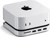 Satechi - Support et hub Mac Mini M4 avec boîtier SSD Voir les images du produit 2