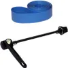 26 Zoll Hinterrad Ryde Zac2000 geöst Shimano FH-QC400 CL Produktbild-Vorschau 3