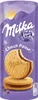 Milka Choco Pause Biscuits au chocolat Double biscuit Voir les images du produit 1