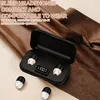 Schlafkopfhörer Bluetooth 5.4 Mini In-Ear, kabellose Sleep Produktbild-Vorschau 7