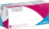 Bingold Nitril 35 Einweghandschuhe Violettblau puderfrei 90 Produktbild-Vorschau 1