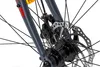 28 Zoll Alu Wizard Crosser Speed Bike Fahrrad Shimano 21 Produktbild-Vorschau 3